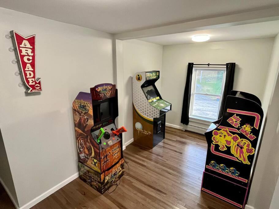 2 Bed Berkshire Getaway @ Stephentown Hotel Extérieur photo