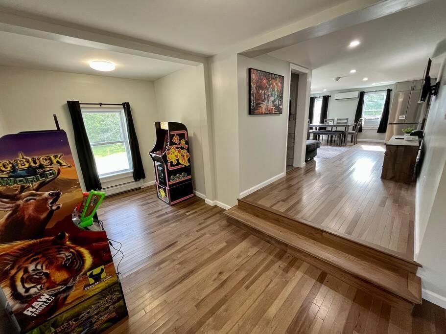 2 Bed Berkshire Getaway @ Stephentown Hotel Extérieur photo