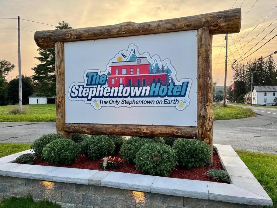 2 Bed Berkshire Getaway @ Stephentown Hotel Extérieur photo