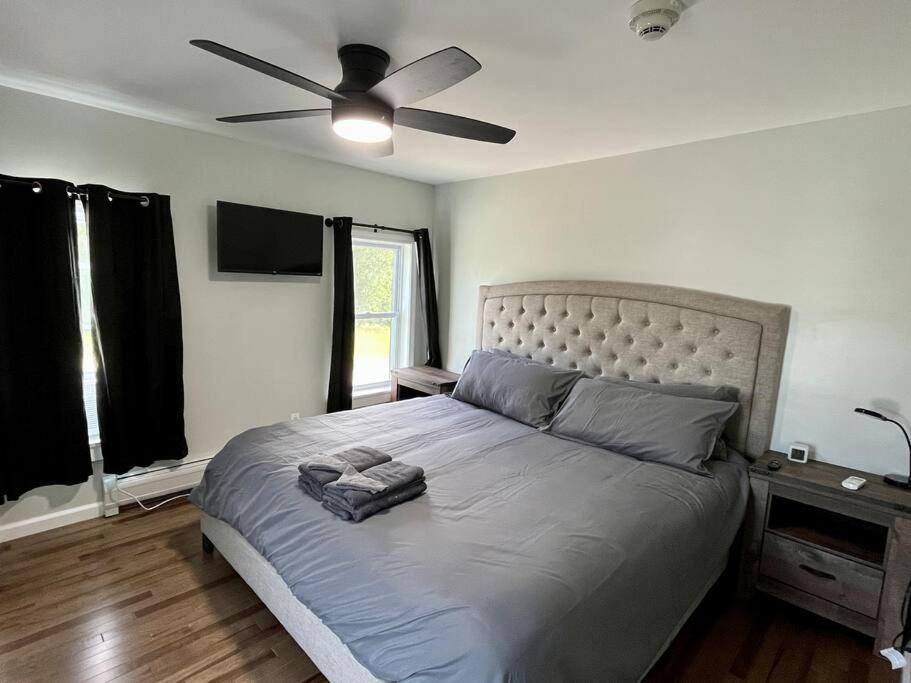 2 Bed Berkshire Getaway @ Stephentown Hotel Extérieur photo